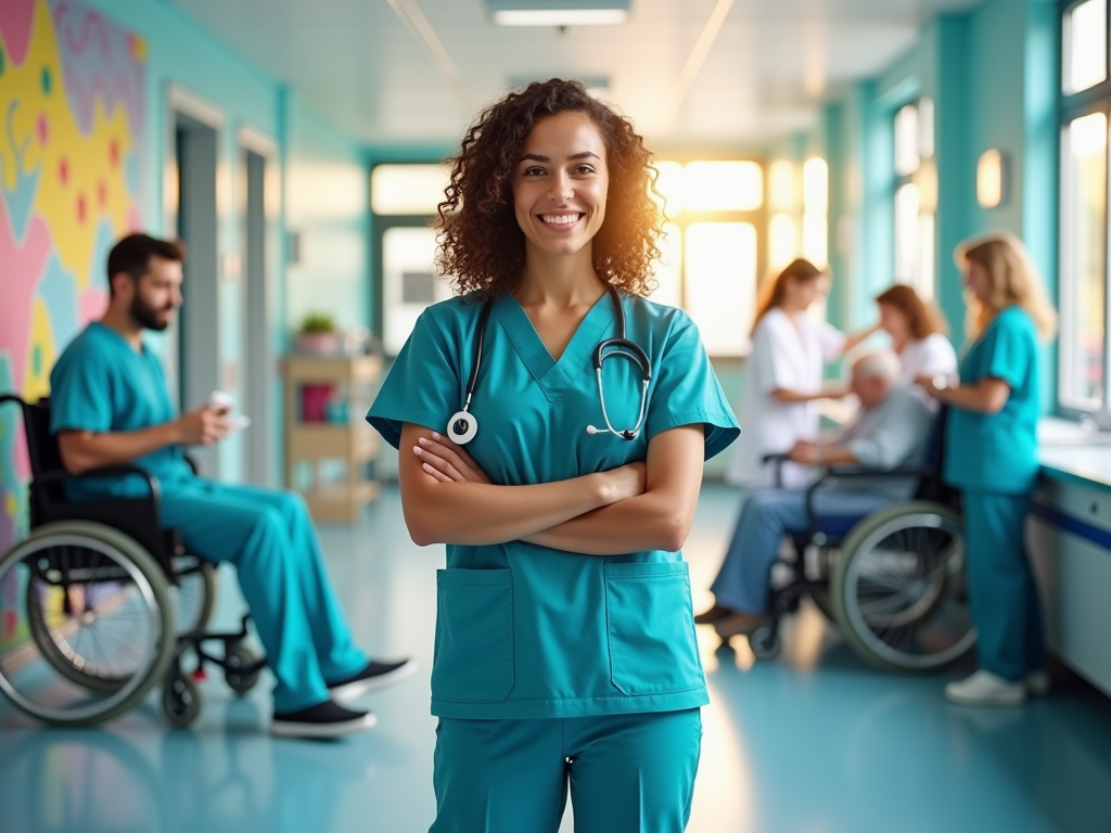 Cuidando a los Cuidadores: Estrategias Contra el Agotamiento Oculto en Hospitales ReczOYqh6wSkMp0mY