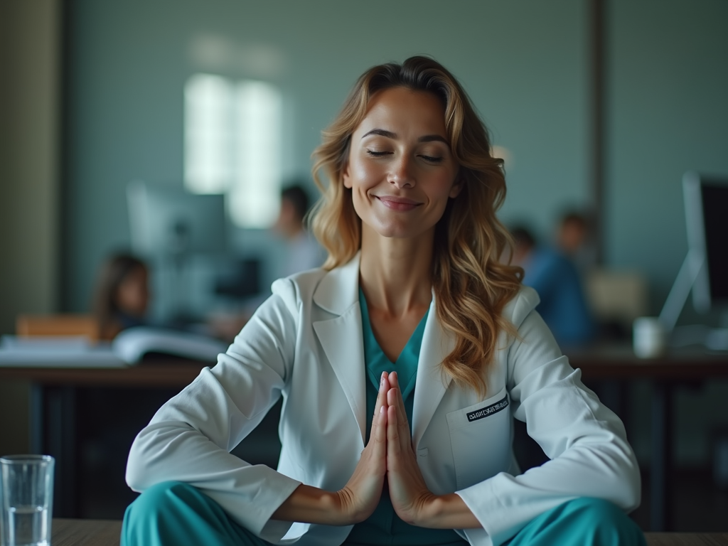 Respira Profundo: Estrategias Innovadoras para Gestionar el Estrés en un Mundo Frenético RecP71JhqUO6Furfs