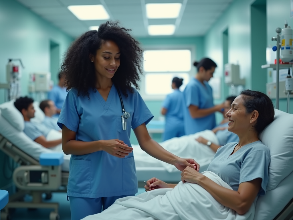 "Navegando las Heridas Silenciosas: El Estrés Postraumático en Héroes de la Salud" RecSvXQuOg2hU77ix