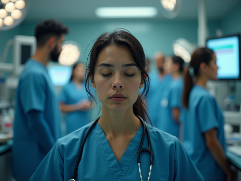 ¿Sientes que tu Cuerpo te Está Hablando? Descubre las Señales Ocultas del Agotamiento antes de que sea Tarde! RecgXaiGlP5QGkdyZ