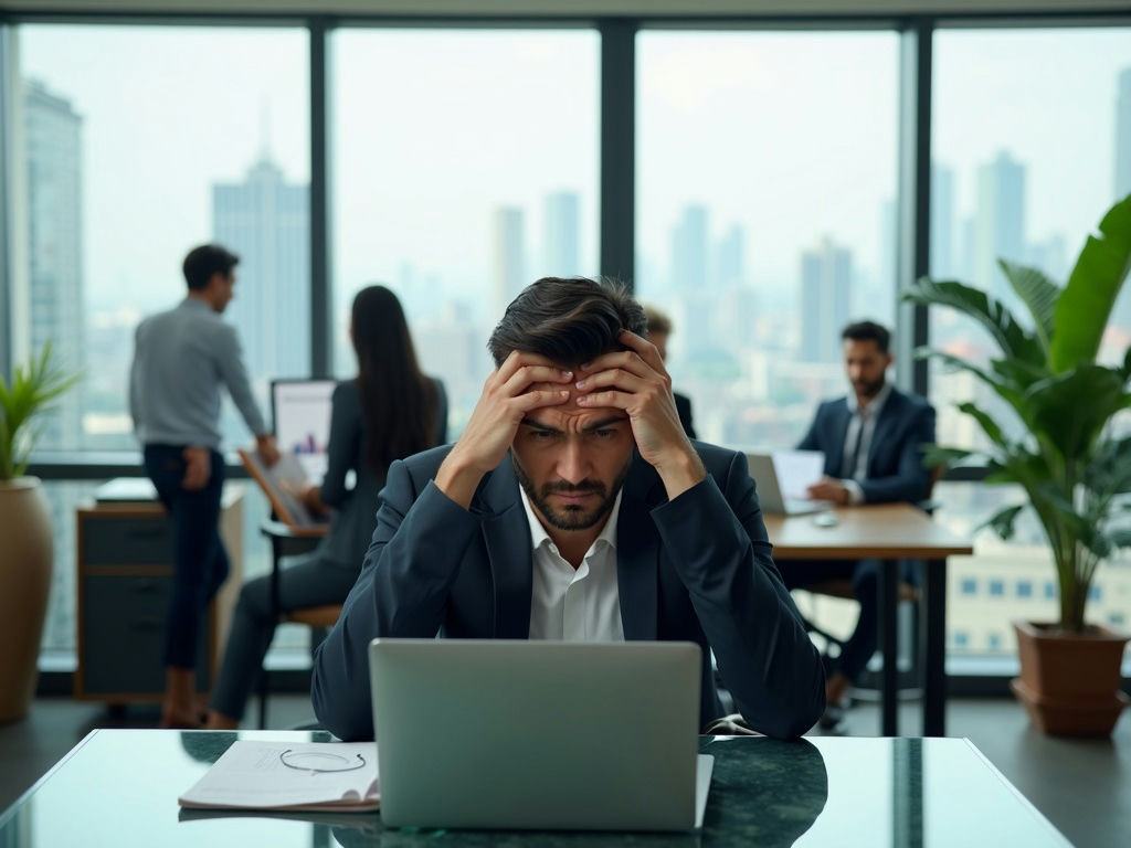 Libérate del Peso de la Culpa: Estrategias para el Bienestar Profesional y Personal Recsi1eh6u4mFK880