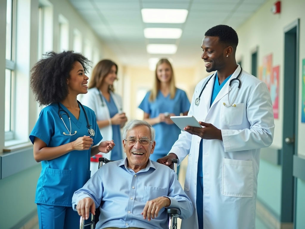 Descubre Cómo La Neurociencia Redefine el Burnout Médico: Recupera tu Equilibrio Sin Esfuerzo RecEEgt0rtk6xQqOO