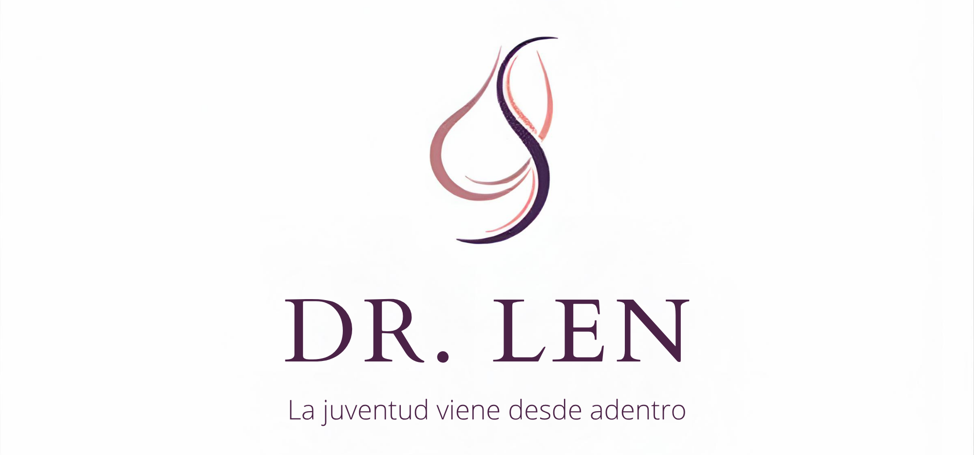 logo transparente de instituto de estétca